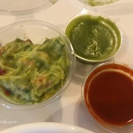 Sunrise Tacos Sukhumvit 7/1