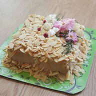 เค้กคุณจุ๊