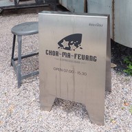 Chormafeuang Cafe
