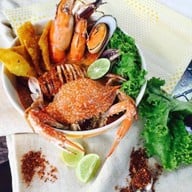 ก๋วยเตี๋ยวต้มยำไข่หวานประตูสวนดอกเชียงใหม่