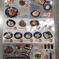 tw crispy pork (หมูกรอบ-หมูแดง) นนทบุรี