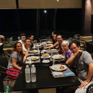 The Beach Restaurant