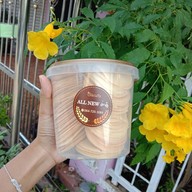 ขนมจีบเมืองตรังไส้สังขยา