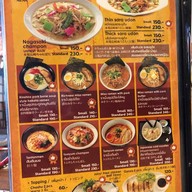 Kinshiro Izakaya Ramen บางนา