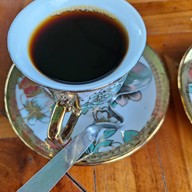 กาแฟขี้ชะมด กาแฟเห็นอ้ม