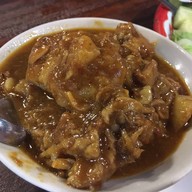 เมนูของร้าน เฮือนม่วนใจ๋ Huan Muan Jai เชียงใหม่