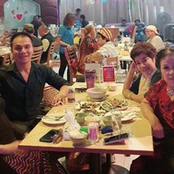 บ้านเพื่อนเรสเตอร์รองท์