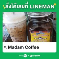 Madam Coffee เกษตรนวมินทร์ ตอมอ.243