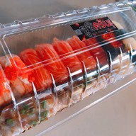 ฮิปสเตอร์สเต๊ก ศูนย์อาหารอิ่มพุง ตลาดเจ้าพระยา -