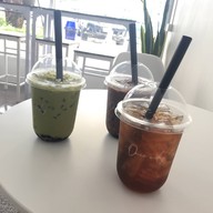 เมนูของร้าน Once a day ชานมไข่มุก ปตท.บางคล้า