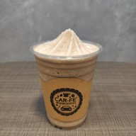 เมนูของร้าน CAE-FE'