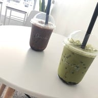 เมนูของร้าน Once a day ชานมไข่มุก ปตท.บางคล้า