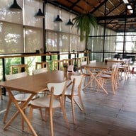 Theerada Cafe