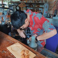 Jea Rokpresso Phuket