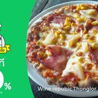 Wine Republic Thonglor 10