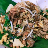 ผัดไทเตาถ่านเชียงใหม่ (เจ้าเดิมคันคลอง มช.) โครงการเพลินเพลส