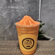 เมนูของร้าน CAE-FE'