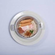Urban - Bamboo  ติ่มซำ ก๋วยเตี๋ยวคั่ว
