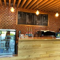 Theerada Cafe
