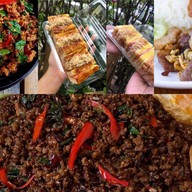 Gu Mee Food (จัดจ้านย่านฝั่งมีน) แซนวิชโบราณและอาหารไทย เปรมฤทัย3
