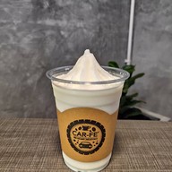 เมนูของร้าน CAE-FE'