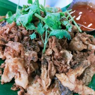 ผัดไทเตาถ่านเชียงใหม่ (เจ้าเดิมคันคลอง มช.) โครงการเพลินเพลส
