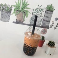 เมนูของร้าน Once a day ชานมไข่มุก ปตท.บางคล้า