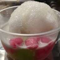 เมนูของร้าน ตั้งหวาน สวนหมาก พุทธบูชา