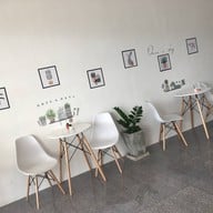 Once a day ชานมไข่มุก ปตท.บางคล้า