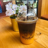 Theerada Cafe