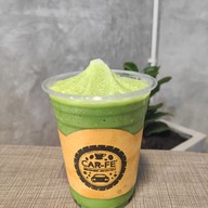 เมนูของร้าน CAE-FE'
