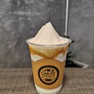 เมนูของร้าน CAE-FE'
