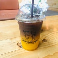 Theerada Cafe