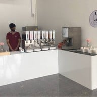 Once a day ชานมไข่มุก ปตท.บางคล้า