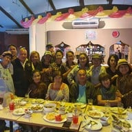 บ้านเพื่อนเรสเตอร์รองท์