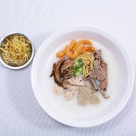 Urban - Bamboo  ติ่มซำ ก๋วยเตี๋ยวคั่ว