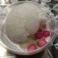 เมนูของร้าน ตั้งหวาน สวนหมาก พุทธบูชา