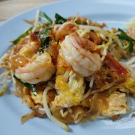 เมนูของร้าน ร้านครูตุ๊ก