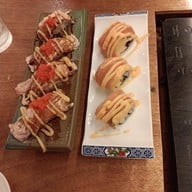 ซากุระ ราเมน