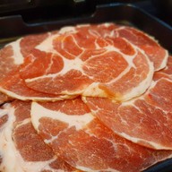 เมนูของร้าน U Mai Kai Ten Sushi @ J Park