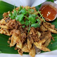 ผัดไทเตาถ่านเชียงใหม่ (เจ้าเดิมคันคลอง มช.) โครงการเพลินเพลส