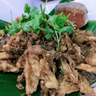 ผัดไทเตาถ่านเชียงใหม่ (เจ้าเดิมคันคลอง มช.) โครงการเพลินเพลส