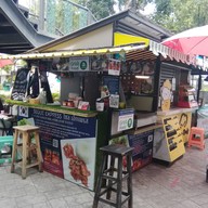 Seoul Express (โซล เอ็กซ์เพรส) สวนดอก