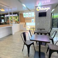 Ochaya อาคารวานิช2