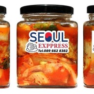 Seoul Express (โซล เอ็กซ์เพรส) สวนดอก