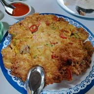 เมนูของร้าน ครัวแม่กิมลั้ง