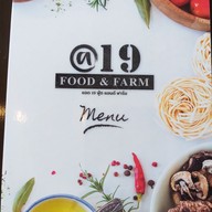 @19Food&farm