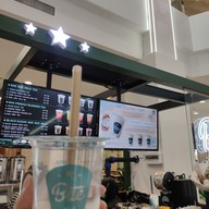 เมนูของร้าน Bae Milk Tea (ราชพฤกษ์) Design Village ราชพฤกษ์