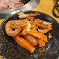 Shabu Indy & I Gyu Yakiniku