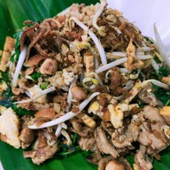 ผัดไทเตาถ่านเชียงใหม่ (เจ้าเดิมคันคลอง มช.) โครงการเพลินเพลส